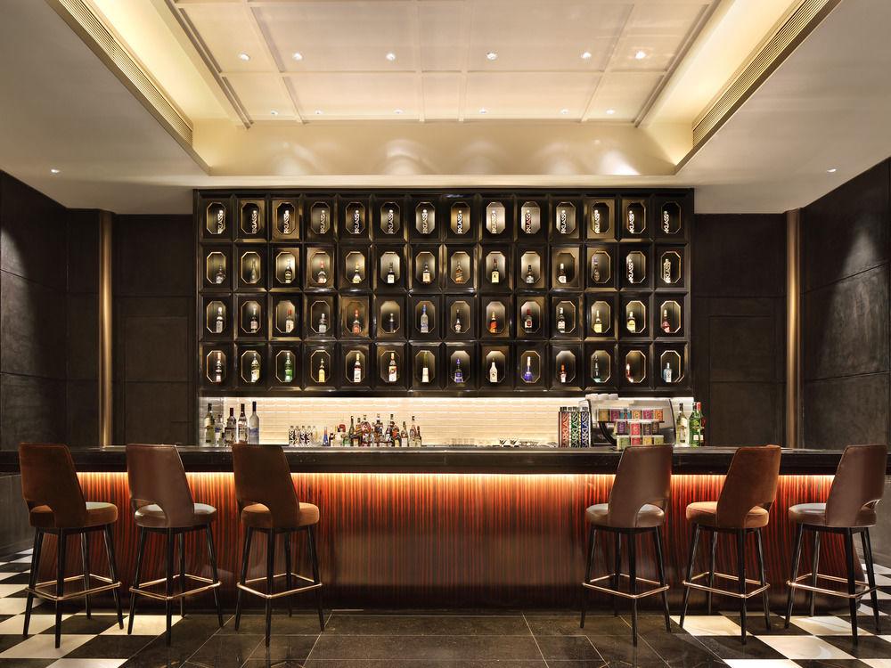 Four Points By Sheraton Chengdu, Anren Bagian luar foto