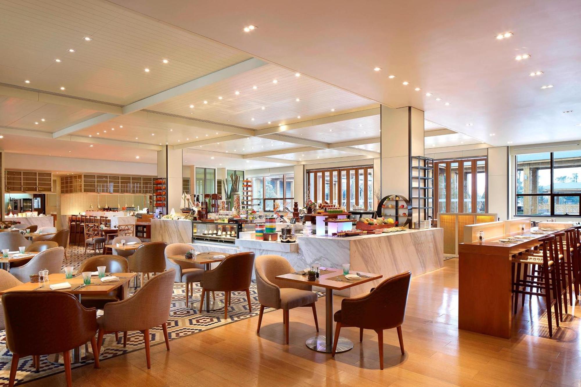 Four Points By Sheraton Chengdu, Anren Bagian luar foto
